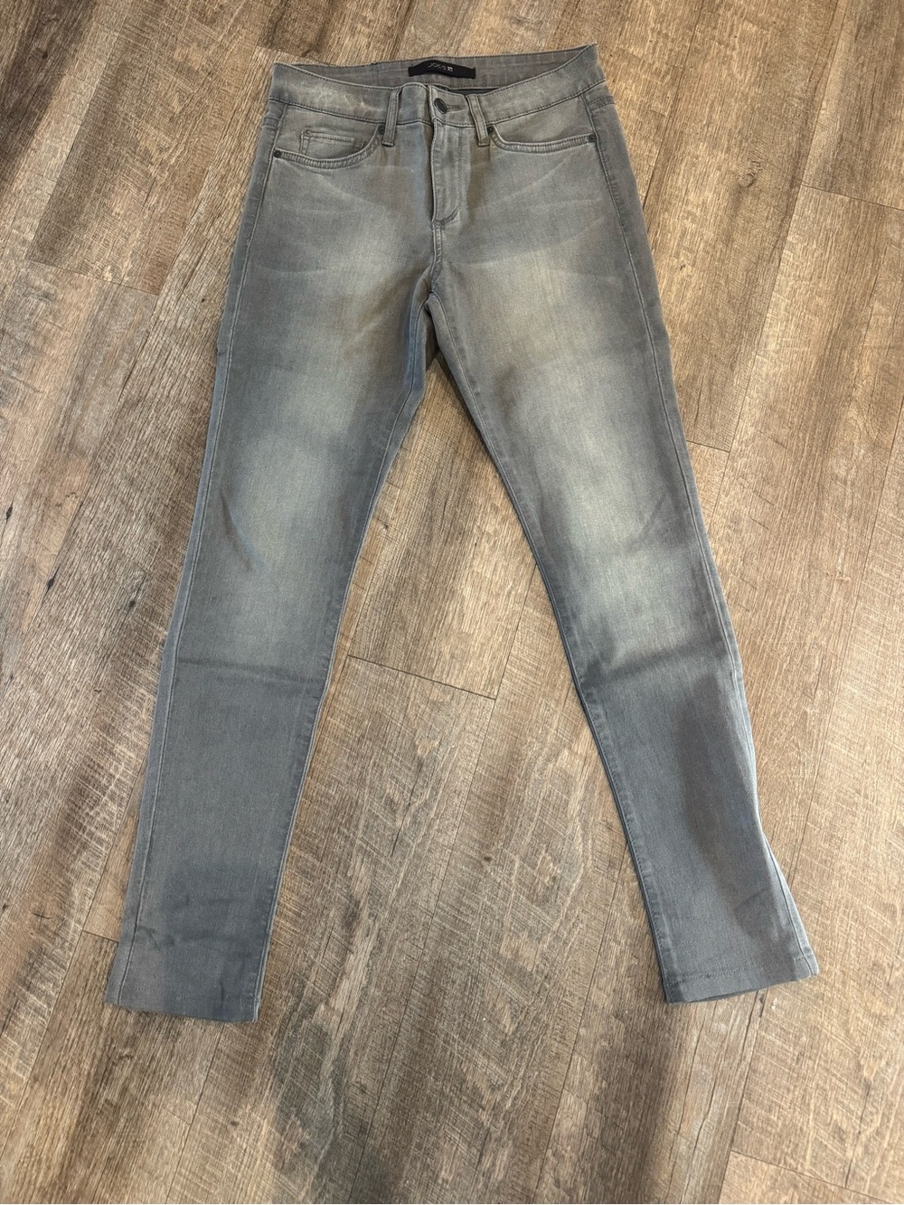 Joe's Jeans Skinny Grey Women's Jeans